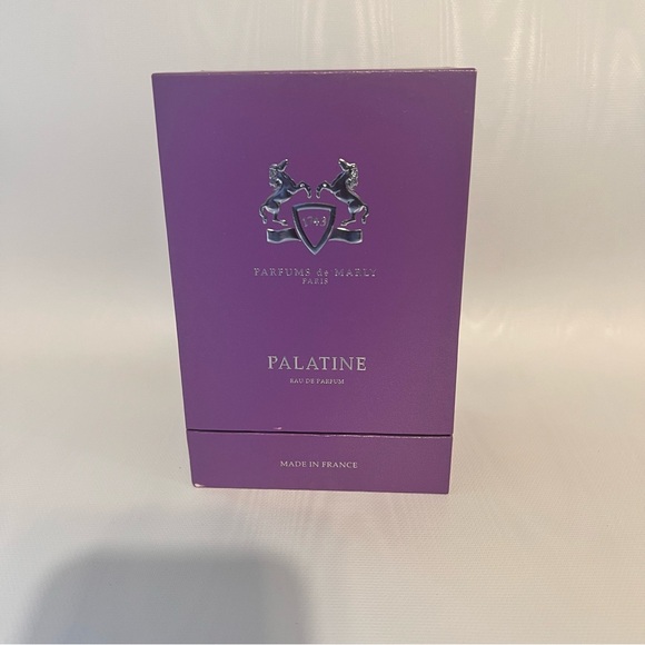 Parfums de Marly Palatine Eau de Parfum - Picture 3 of 6
